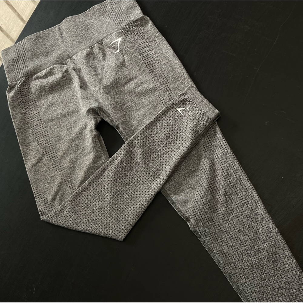 GYMSHARK leggings size M - Picture 1 of 3